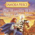 Cover Art for 9780613023764, Woman Who Rides Like a Man (Song of the Lioness) by Tamora Pierce
