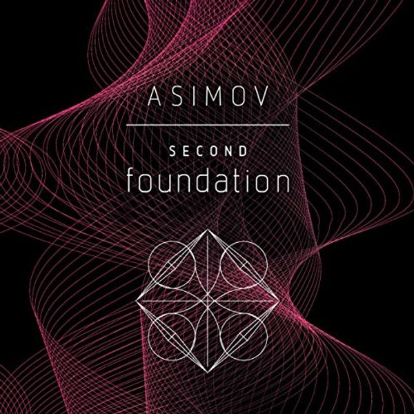 Cover Art for B003IF384Y, Second Foundation by Isaac Asimov