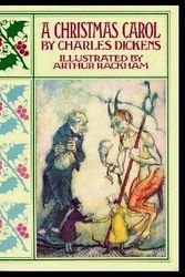 Cover Art for 9780907486909, A Christmas Carol by Charles Dickens