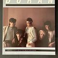 Cover Art for 9780862762599, Duran Duran by Neil Gaiman
