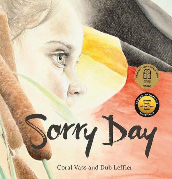 Cover Art for 9780642279651, Sorry Day by Coral Vass