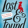 Cover Art for 9781473517011, Lost & Found by Brooke Davis