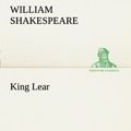 Cover Art for 9783849169220, King Lear by William Shakespeare