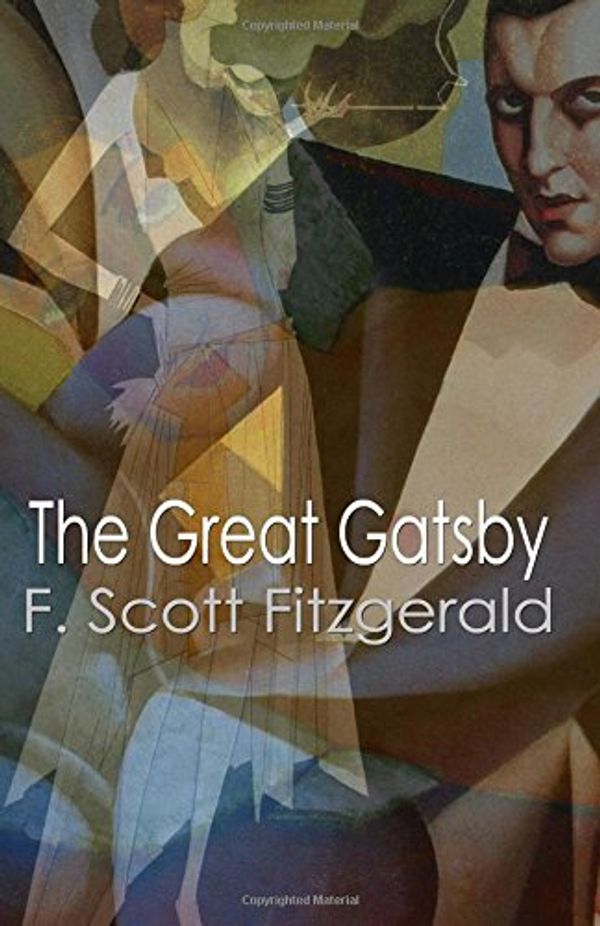 Cover Art for 9781523401475, The Great Gatsby (Notable books) by F. Scott Fitzgerald
