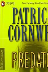 Cover Art for 9780786564507, Predator (Kay Scarpetta) by Patricia Daniels Cornwell