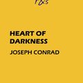 Cover Art for 1230000210727, Heart of Darkness by Joseph Conrad