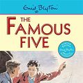 Cover Art for 9780340955703, Famous Five 03: Five Run Away Together by Enid Blyton