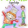 Cover Art for 9780807273814, Audio: Superfudge (Uab) by Judy Blume