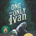 Cover Art for 9781627659635, The One and Only Ivan by Katherine Applegate