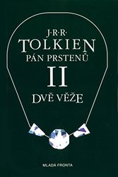 Cover Art for 9788020403728, Pàn Prstenu II by J.j.r. Tolkien