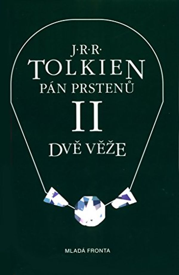 Cover Art for 9788020403728, Pàn Prstenu II by J.j.r. Tolkien