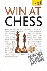 Cover Art for 9780071754767, Win at Chess: A Teach Yourself Guide (Teach Yourself: Reference) by William Hartston