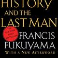 Cover Art for 8601410933944, The End of History and the Last Man by Francis Fukuyama