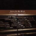 Cover Art for 9781897648544, A Kerry on My Mind: Of Poets, Pedagogues and Place by Gabriel Fitzmaurice