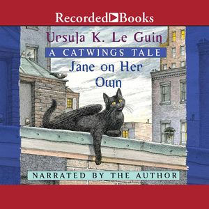 Cover Art for 9781436145855, Jane on Her Own by Ursula K. Le Guin
