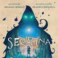 Cover Art for 9781368072229, Serafina and the Black Cloak by Robert Beatty