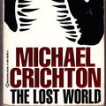 Cover Art for 9780783815893, The Lost World by Michael Crichton