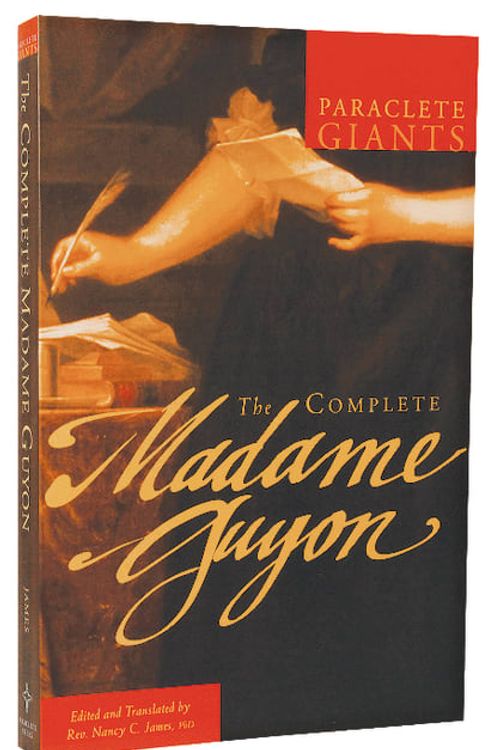 Cover Art for 9781557259233, The Complete Madame Guyon by Madame Jeanne Guyon