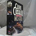 Cover Art for 9780745177380, Inca Gold by Clive Cussler