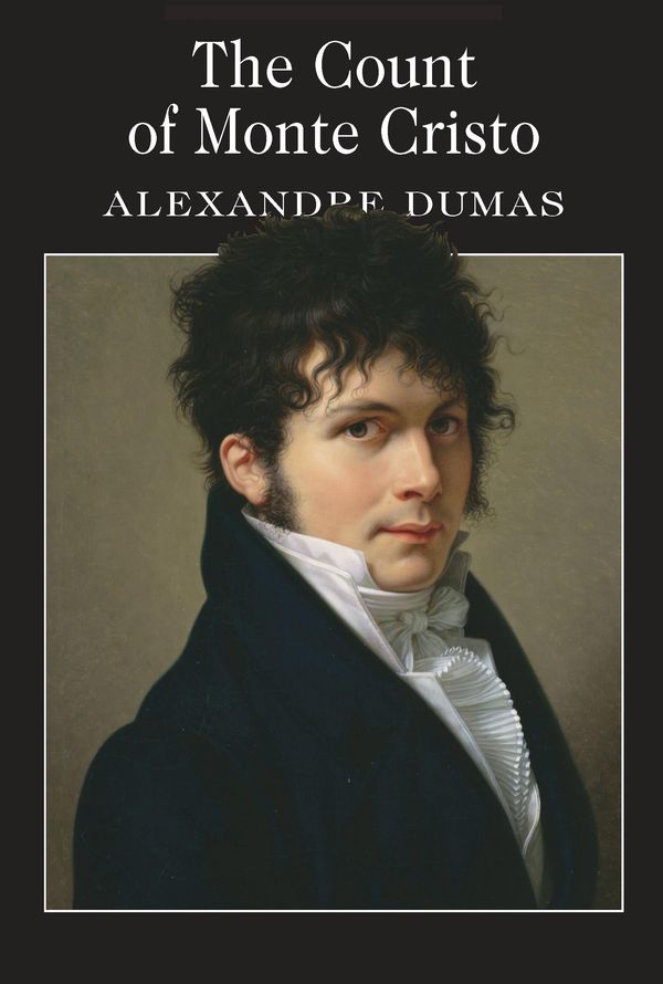 Cover Art for 1230000203482, The Count Of Monte Cristo by Alexandre Dumas