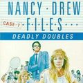 Cover Art for 9780006932314, Deadly Doubles (Nancy Drew Files) by Carolyn Keene