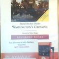 Cover Art for 9781440721793, Washington's Crossing by David Hackett Fischer