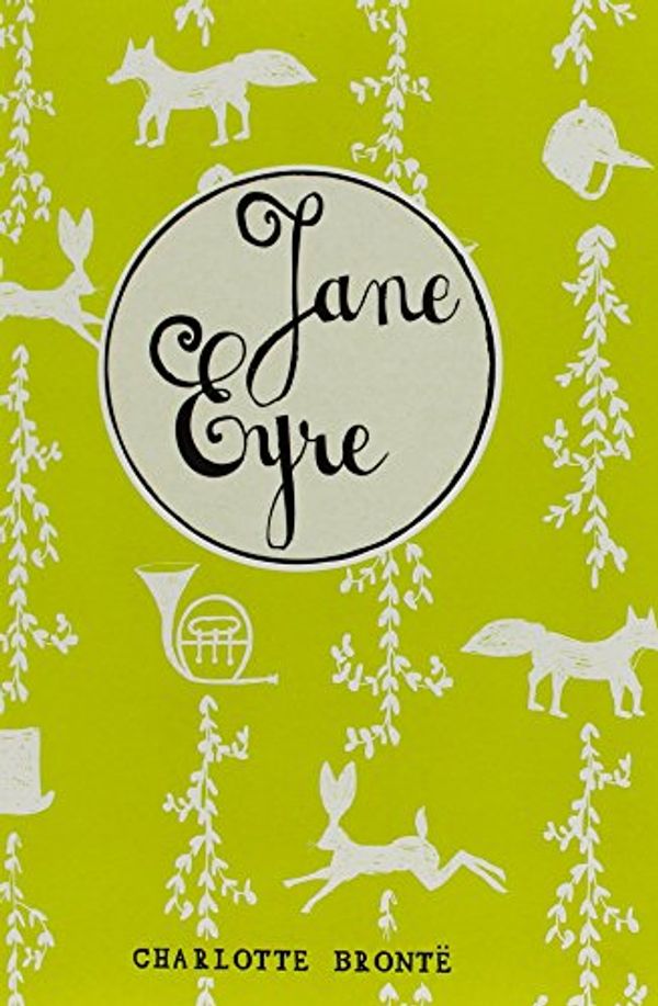 Cover Art for 9780147509093, Jane Eyre by Charlotte Brontë