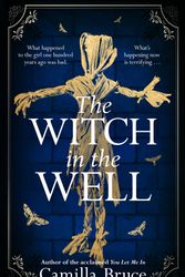 Cover Art for 9781787633414, The Witch in the Well by Bruce, Camilla