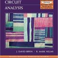 Cover Art for 9780471661580, Basic Engineering Circuit Analysis by J. David Irwin