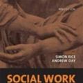Cover Art for B01JXWGI8I, Social Work in the Shadow of the Law by Simon Rice (2014-03-15) by Simon Rice