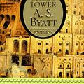 Cover Art for 9780679405139, Babel Tower by A.s. Byatt