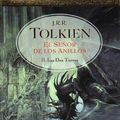 Cover Art for 9788445073735, El senor de los anillos / The Lord of the Rings by J. R. r. Tolkien