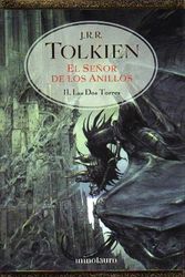 Cover Art for 9788445073735, El senor de los anillos / The Lord of the Rings by J. R. r. Tolkien