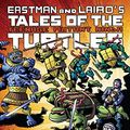 Cover Art for B0798499L8, Tales of the Teenage Mutant Ninja Turtles Omnibus Vol. 1 (Teenage Mutant Ninja Turtles: Tales of the TMNT) by Kevin B. Eastman, Peter Laird, Steve Murphy