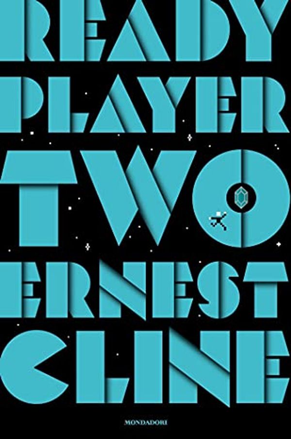 Cover Art for B0977VWL8Q, Ready Player Two (Italian Edition) by Ernest Cline