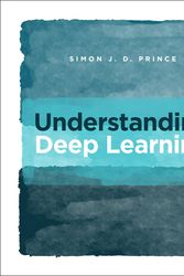 Cover Art for 9780262048644, Understanding Deep Learning by Prince, Simon J.D.