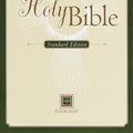 Cover Art for 9780385496582, New Jerusalem Bible-NJB-Standard by Henry Wansbrough