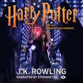 Cover Art for B017WO2UR2, Harry Potter and the Order of the Phoenix, Book 5 by J.K. Rowling