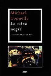Cover Art for 9788482646152, La caixa negra by Michael Connelly