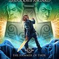 Cover Art for 9781368000406, Magnus Chase And The Gods Of by Rick Riordan