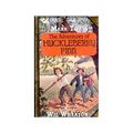 Cover Art for 9781558006706, The Adventures of Huckleberry Finn by Mark Twain