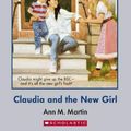 Cover Art for 9781742992808, Baby-Sitters Club #12Claudia and the New Girl by Martin Ann M