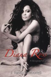 Cover Art for 9780806528496, Diana Ross: A Biography by J. Randy Taraborrelli