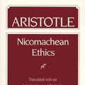 Cover Art for 9780023895302, Nicomachean Ethics by Martin Ostwald