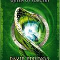 Cover Art for B00C6OQGMY, Belgariad 2: Queen of Sorcery (The Belgariad (RHCP)) by Eddings, David New edition (2006) by Unknown