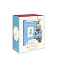 Cover Art for 9780723268925, Tale Of Peter Rabbit: Peter Rabbit Book & Toy by Beatrix Potter