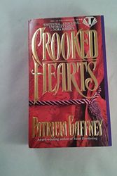 Cover Art for 9780451404596, Crooked Hearts (Topaz Historical Romances) by Patricia Gaffney