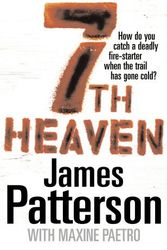 Cover Art for B0182Q4T1O, 7th Heaven: (Women's Murder Club 7) by James Patterson (2008-12-18) by James Patterson