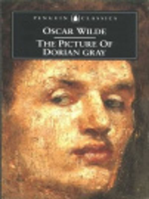 Cover Art for 9780786515318, The Picture of Dorian Gray by Oscar Wilde, Robert Mighall