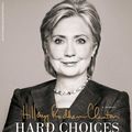 Cover Art for 9781442367067, Hard Choices by Hillary Rodham Clinton